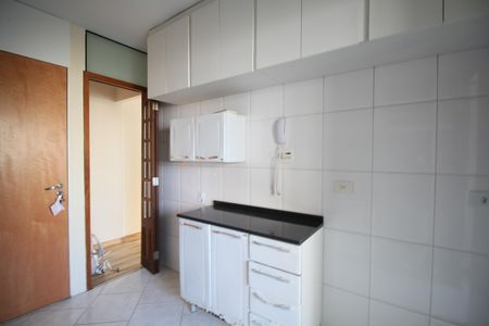 Apartamento para alugar com 96m², 4 quartos e 1 vagaCozinha - Armários