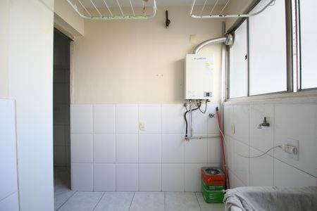 Apartamento para alugar com 96m², 4 quartos e 1 vagaÁrea de Serviço