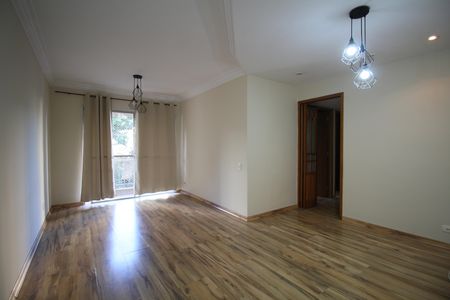 Sala de apartamento para alugar com 4 quartos, 96m² em Vila Sonia, São Paulo