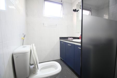 Apartamento para alugar com 96m², 4 quartos e 1 vagaBanheiro
