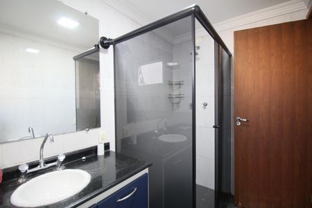 Apartamento para alugar com 96m², 4 quartos e 1 vagaBanheiro