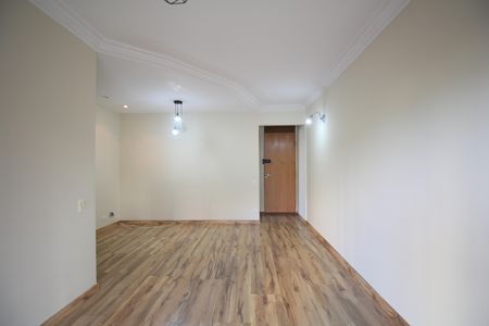 Sala de apartamento para alugar com 4 quartos, 96m² em Vila Sonia, São Paulo