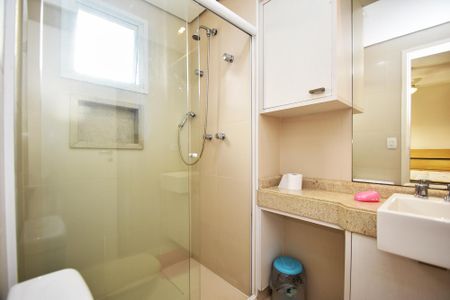 Apartamento para alugar com 125m², 3 quartos e 3 vagas Apartamento para alugar com 125m², 3 quartos e 3 vagasbanheiro suite 1