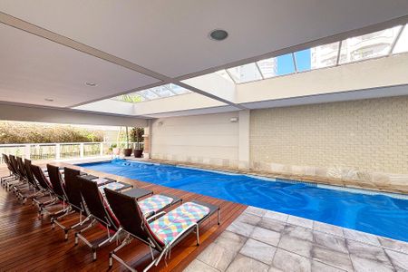 Apartamento para alugar com 125m², 3 quartos e 3 vagas Apartamento para alugar com 125m², 3 quartos e 3 vagaspisicna