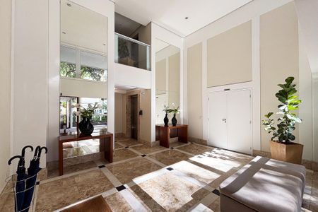 Apartamento para alugar com 125m², 3 quartos e 3 vagas Apartamento para alugar com 125m², 3 quartos e 3 vagashall de etrada