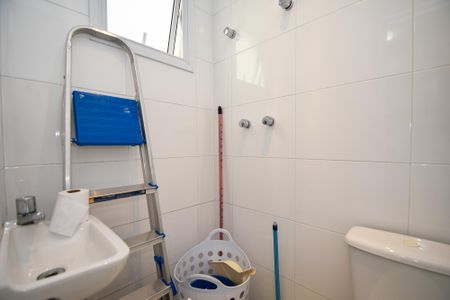 Apartamento para alugar com 125m², 3 quartos e 3 vagas Apartamento para alugar com 125m², 3 quartos e 3 vagasbanheiro de serviço