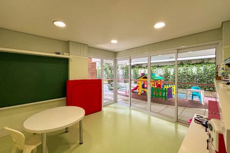 Apartamento para alugar com 125m², 3 quartos e 3 vagas Apartamento para alugar com 125m², 3 quartos e 3 vagasbriquedoteca