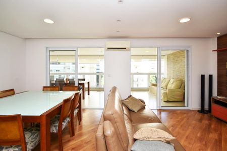 entrada de apartamento para alugar com 3 quartos, 125m² em Paraíso, São Paulo