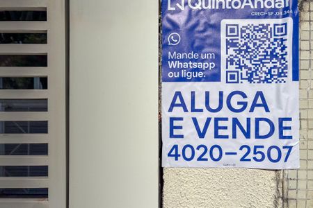 Apartamento para alugar com 125m², 3 quartos e 3 vagas Apartamento para alugar com 125m², 3 quartos e 3 vagasPlaca Instalada dia 18/06/26 Cod_CUSY-122
