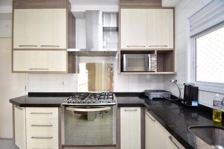 Apartamento para alugar com 125m², 3 quartos e 3 vagas Apartamento para alugar com 125m², 3 quartos e 3 vagascozinha