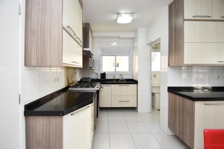 Apartamento para alugar com 125m², 3 quartos e 3 vagas Apartamento para alugar com 125m², 3 quartos e 3 vagascozinha
