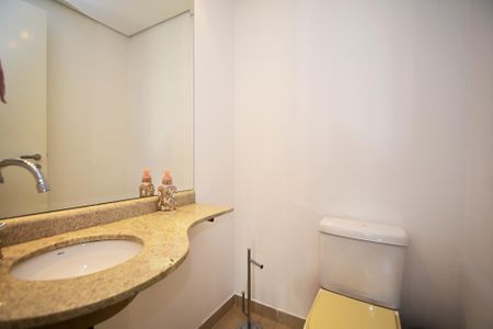 Apartamento para alugar com 125m², 3 quartos e 3 vagas Apartamento para alugar com 125m², 3 quartos e 3 vagaslavabo