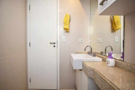 Apartamento para alugar com 125m², 3 quartos e 3 vagas Apartamento para alugar com 125m², 3 quartos e 3 vagasbanheiro suite 2