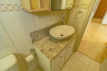 Apartamento para alugar com 1 quarto, 50m² em Vila Guarani, São Paulo