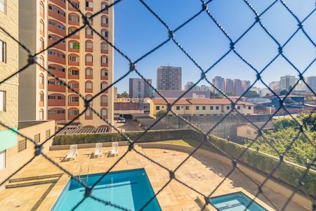 Apartamento para alugar com 1 quarto, 50m² em Vila Guarani, São Paulo