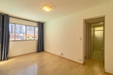Apartamento para alugar com 1 quarto, 50m² em Vila Guarani, São Paulo