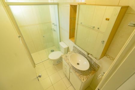 Apartamento para alugar com 1 quarto, 50m² em Vila Guarani, São Paulo