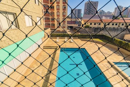 Apartamento para alugar com 1 quarto, 50m² em Vila Guarani, São Paulo