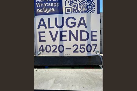 Apartamento para alugar com 1 quarto, 40m² em Bom Jesus, Contagem