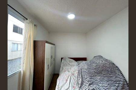 Apartamento para alugar com 1 quarto, 40m² em Bom Jesus, Contagem