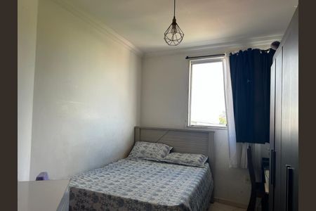 Casa à venda com 2 quartos, 70m² em Parque Xangri-Lá, Contagem