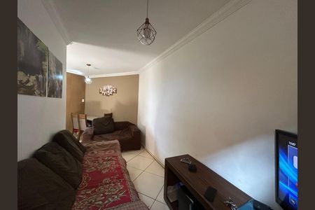 Casa à venda com 2 quartos, 70m² em Parque Xangri-Lá, Contagem