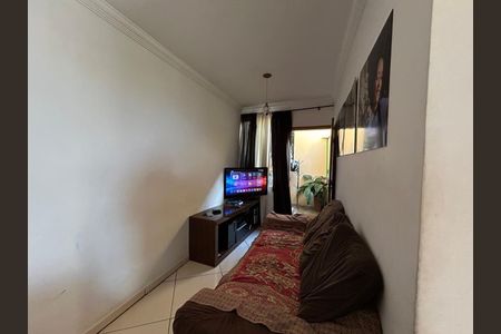 Casa à venda com 2 quartos, 70m² em Parque Xangri-Lá, Contagem