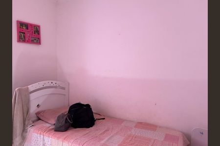 Casa à venda com 2 quartos, 70m² em Parque Xangri-Lá, Contagem