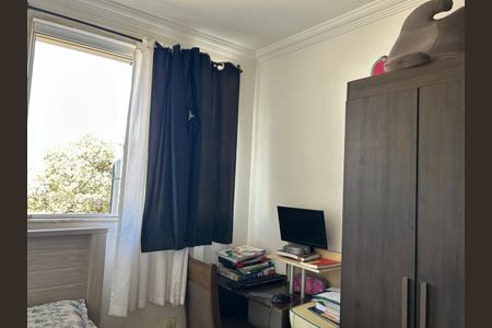 Casa à venda com 2 quartos, 70m² em Parque Xangri-Lá, Contagem