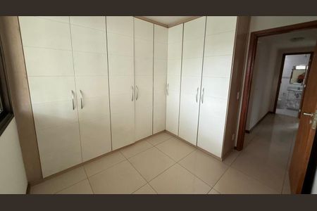 Quarto de apartamento à venda com 3 quartos, 208m² em Tijuca, Rio de Janeiro