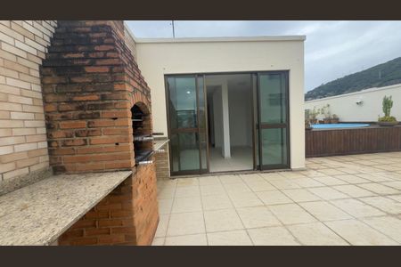 Apartamento à venda com 208m², 3 quartos e 2 vagas Apartamento à venda com 208m², 3 quartos e 2 vagasÁrea externa