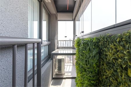 Apartamento à venda com 1 quarto, 35m² em Consolação, São Paulo