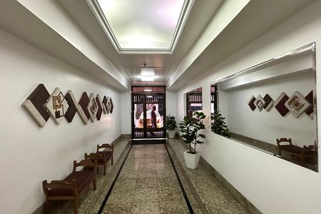 Apartamento para alugar com 65m², 2 quartos e sem vaga