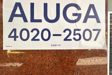 Apartamento para alugar com 65m², 2 quartos e sem vaga