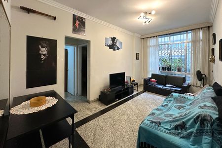 Apartamento para alugar com 2 quartos, 65m² em Copacabana, Rio de Janeiro