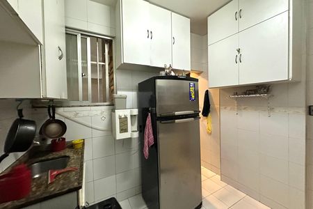 Apartamento para alugar com 65m², 2 quartos e sem vaga