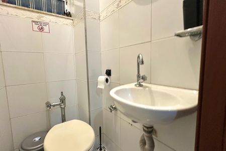 Apartamento para alugar com 2 quartos, 65m² em Copacabana, Rio de Janeiro