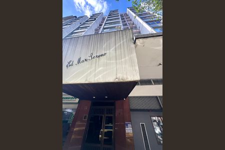 Apartamento para alugar com 65m², 2 quartos e sem vaga