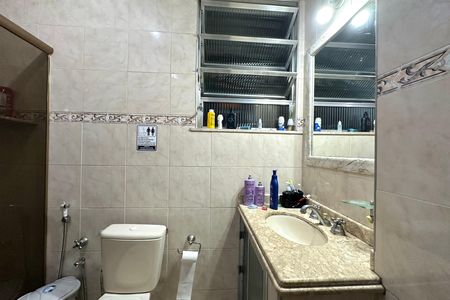 Apartamento para alugar com 2 quartos, 65m² em Copacabana, Rio de Janeiro
