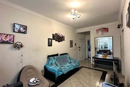Apartamento para alugar com 65m², 2 quartos e sem vaga