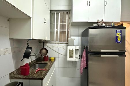 Apartamento para alugar com 65m², 2 quartos e sem vaga