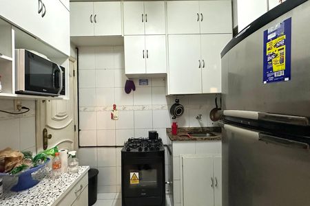 Apartamento para alugar com 65m², 2 quartos e sem vaga