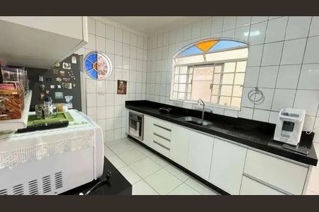Casa à venda com 3 quartos, 140m² em Jardim Santana, Valinhos