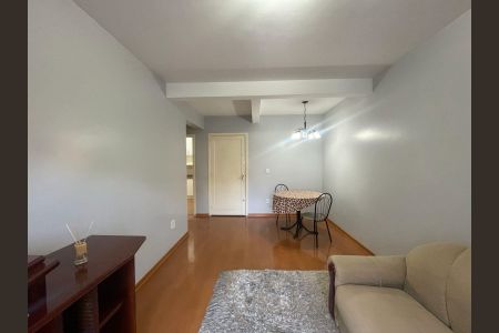 Apartamento à venda com 85m², 2 quartos e 1 vaga