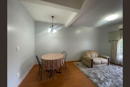 Apartamento à venda com 85m², 2 quartos e 1 vaga