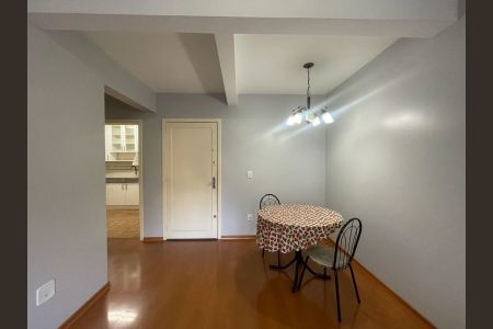 Apartamento à venda com 2 quartos, 85m² em Vicentina, São Leopoldo