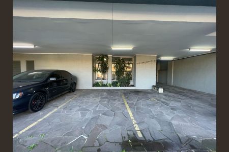 Apartamento à venda com 85m², 2 quartos e 1 vaga
