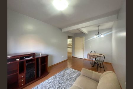 Apartamento à venda com 2 quartos, 85m² em Vicentina, São Leopoldo