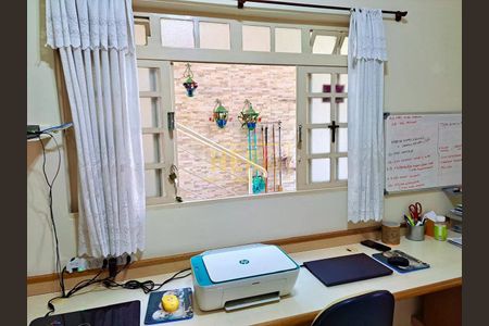 Casa à venda com 3 quartos, 319m² em Jardim Florestal, Jundiaí
