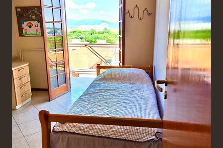 Casa à venda com 3 quartos, 319m² em Jardim Florestal, Jundiaí